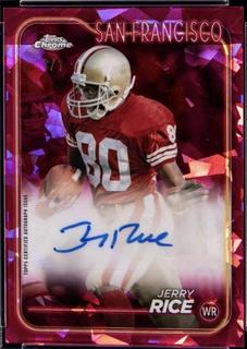 Jerry Rice