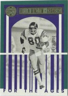 Kellen Winslow