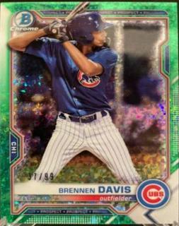 Brennen Davis
