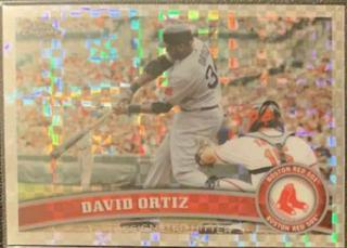 David Ortiz