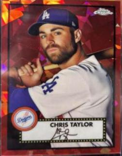 Chris Taylor