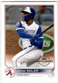 Jorge Soler