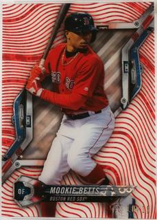 Mookie Betts