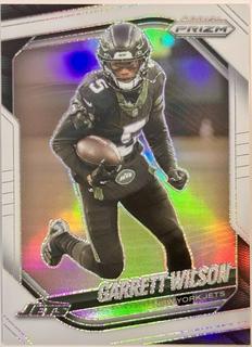 Garrett Wilson
