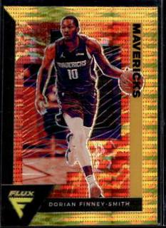 Dorian Finney-Smith