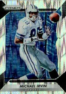 Michael Irvin