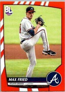 Max Fried