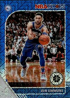 Ben Simmons