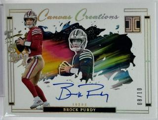 Brock Purdy