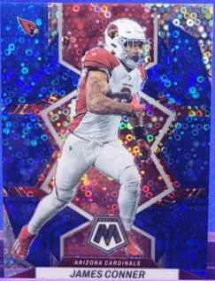 James Conner
