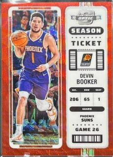 Devin Booker