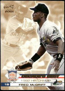 Fred McGriff