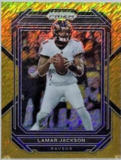 Lamar Jackson