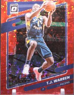 T.J. Warren