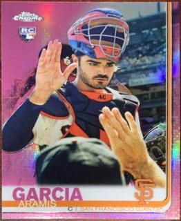 Aramis Garcia