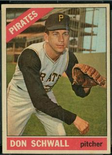 Don Schwall