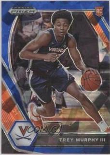 Trey Murphy III