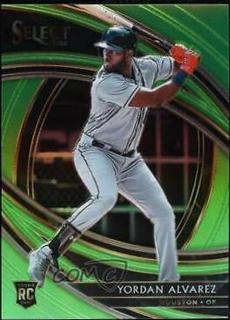 Yordan Alvarez