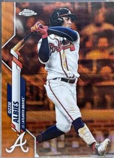 Ozzie Albies