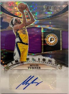 Myles Turner