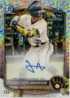 Jose Anderson