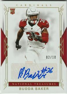 Budda Baker