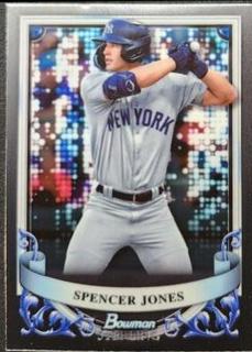 Spencer Jones