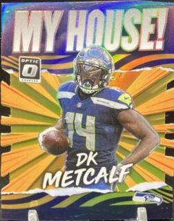 DK Metcalf