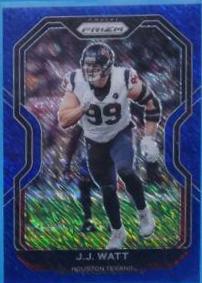 J.J. Watt