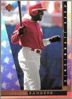 Deion Sanders