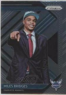 Miles Bridges