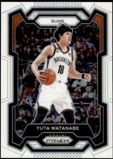 Yuta Watanabe
