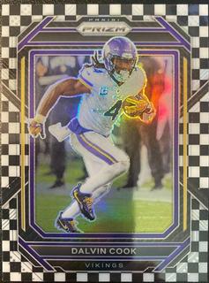 Dalvin Cook