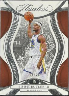 Jimmy Butler III