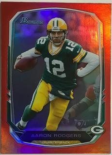 Aaron Rodgers
