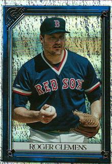 Roger Clemens