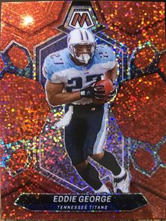 Eddie George