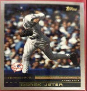 Derek Jeter