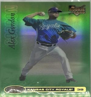 Alex Gordon