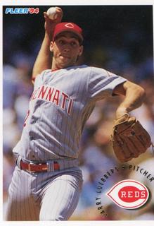 Larry Luebbers