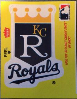 Kansas City Royals