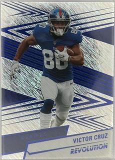 Victor Cruz