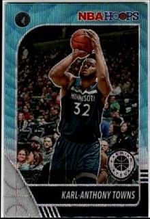 Karl-Anthony Towns