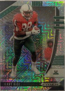 Jerry Rice