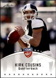 Kirk Cousins
