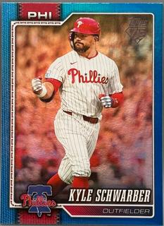 Kyle Schwarber