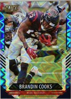 Brandin Cooks