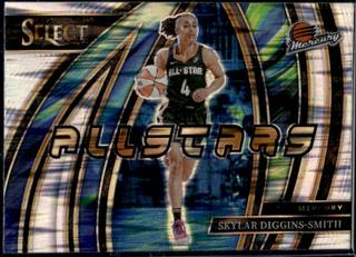 Skylar Diggins-Smith