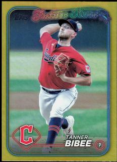 Tanner Bibee