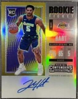 Josh Hart